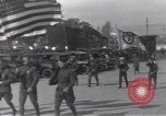 Image of Bonus Army Parade Washington DC USA, 1932, second 22 stock footage video 65675025857
