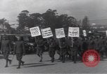 Image of Bonus Army Parade Washington DC USA, 1932, second 23 stock footage video 65675025857