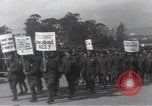 Image of Bonus Army Parade Washington DC USA, 1932, second 25 stock footage video 65675025857