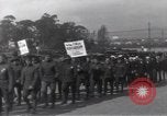 Image of Bonus Army Parade Washington DC USA, 1932, second 27 stock footage video 65675025857
