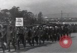 Image of Bonus Army Parade Washington DC USA, 1932, second 28 stock footage video 65675025857