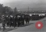 Image of Bonus Army Parade Washington DC USA, 1932, second 30 stock footage video 65675025857