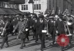 Image of Bonus Army Parade Washington DC USA, 1932, second 34 stock footage video 65675025857