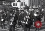 Image of Bonus Army Parade Washington DC USA, 1932, second 35 stock footage video 65675025857