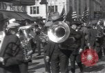 Image of Bonus Army Parade Washington DC USA, 1932, second 36 stock footage video 65675025857