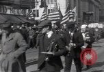 Image of Bonus Army Parade Washington DC USA, 1932, second 38 stock footage video 65675025857