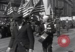 Image of Bonus Army Parade Washington DC USA, 1932, second 39 stock footage video 65675025857