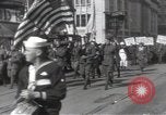 Image of Bonus Army Parade Washington DC USA, 1932, second 40 stock footage video 65675025857