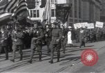 Image of Bonus Army Parade Washington DC USA, 1932, second 41 stock footage video 65675025857