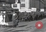 Image of Bonus Army Parade Washington DC USA, 1932, second 45 stock footage video 65675025857