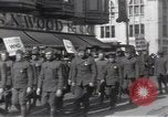 Image of Bonus Army Parade Washington DC USA, 1932, second 46 stock footage video 65675025857