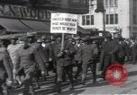 Image of Bonus Army Parade Washington DC USA, 1932, second 48 stock footage video 65675025857