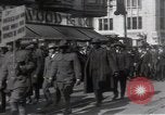 Image of Bonus Army Parade Washington DC USA, 1932, second 49 stock footage video 65675025857