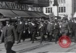 Image of Bonus Army Parade Washington DC USA, 1932, second 51 stock footage video 65675025857
