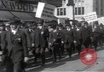 Image of Bonus Army Parade Washington DC USA, 1932, second 54 stock footage video 65675025857