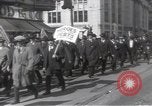 Image of Bonus Army Parade Washington DC USA, 1932, second 59 stock footage video 65675025857