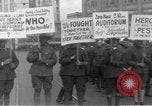 Image of Bonus Army Parade Washington DC USA, 1932, second 60 stock footage video 65675025857