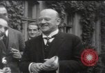 Image of Gustav Stresemann Germany, 1932, second 4 stock footage video 65675025858