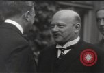 Image of Gustav Stresemann Germany, 1932, second 6 stock footage video 65675025858