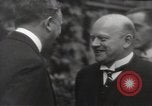 Image of Gustav Stresemann Germany, 1932, second 7 stock footage video 65675025858