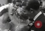 Image of Mary Pickford and Jack Pickford wedding Beverly Hills California, 1922, second 23 stock footage video 65675025859