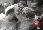 Image of Mary Pickford and Jack Pickford wedding Beverly Hills California, 1922, second 30 stock footage video 65675025859