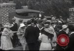 Image of Mary Pickford and Jack Pickford wedding Beverly Hills California, 1922, second 48 stock footage video 65675025859