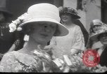 Image of Mary Pickford and Jack Pickford wedding Beverly Hills California, 1922, second 55 stock footage video 65675025859