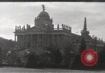 Image of Communs of Potsdam palace Potsdam Germany, 1923, second 1 stock footage video 65675025860