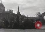 Image of Communs of Potsdam palace Potsdam Germany, 1923, second 5 stock footage video 65675025860