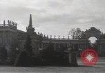 Image of Communs of Potsdam palace Potsdam Germany, 1923, second 6 stock footage video 65675025860