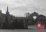 Image of Communs of Potsdam palace Potsdam Germany, 1923, second 7 stock footage video 65675025860