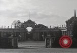 Image of Communs of Potsdam palace Potsdam Germany, 1923, second 10 stock footage video 65675025860