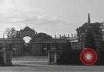 Image of Communs of Potsdam palace Potsdam Germany, 1923, second 11 stock footage video 65675025860