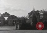 Image of Communs of Potsdam palace Potsdam Germany, 1923, second 12 stock footage video 65675025860