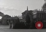 Image of Communs of Potsdam palace Potsdam Germany, 1923, second 13 stock footage video 65675025860