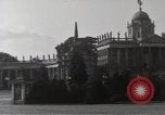 Image of Communs of Potsdam palace Potsdam Germany, 1923, second 14 stock footage video 65675025860