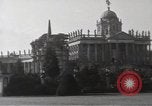 Image of Communs of Potsdam palace Potsdam Germany, 1923, second 15 stock footage video 65675025860