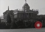 Image of Communs of Potsdam palace Potsdam Germany, 1923, second 16 stock footage video 65675025860