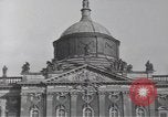 Image of Communs of Potsdam palace Potsdam Germany, 1923, second 19 stock footage video 65675025860