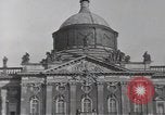 Image of Communs of Potsdam palace Potsdam Germany, 1923, second 20 stock footage video 65675025860