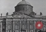 Image of Communs of Potsdam palace Potsdam Germany, 1923, second 21 stock footage video 65675025860