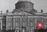 Image of Communs of Potsdam palace Potsdam Germany, 1923, second 22 stock footage video 65675025860