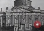 Image of Communs of Potsdam palace Potsdam Germany, 1923, second 23 stock footage video 65675025860