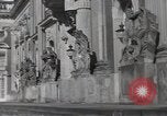 Image of Communs of Potsdam palace Potsdam Germany, 1923, second 33 stock footage video 65675025860