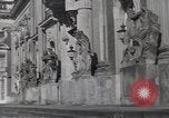 Image of Communs of Potsdam palace Potsdam Germany, 1923, second 34 stock footage video 65675025860