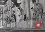 Image of Communs of Potsdam palace Potsdam Germany, 1923, second 36 stock footage video 65675025860