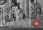 Image of Communs of Potsdam palace Potsdam Germany, 1923, second 37 stock footage video 65675025860