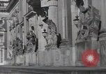 Image of Communs of Potsdam palace Potsdam Germany, 1923, second 38 stock footage video 65675025860