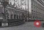 Image of Communs of Potsdam palace Potsdam Germany, 1923, second 42 stock footage video 65675025860